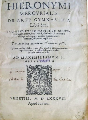 Cover-DeArteGymnastica