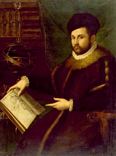 Cristobal Mendez 