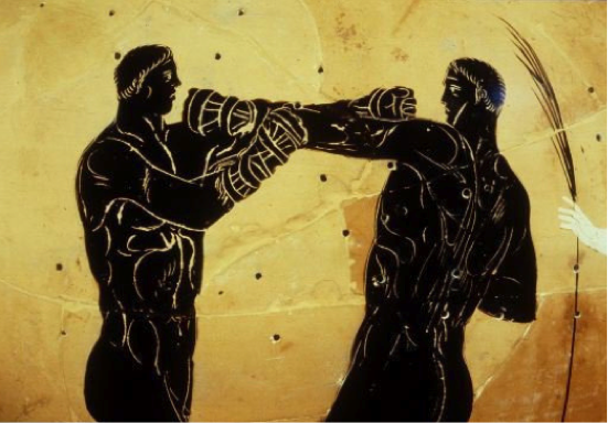 boxing