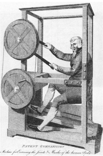 gymnasticon