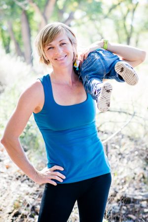 Dr. Jenny Ploss, PT, DPT, Level 2 MCT