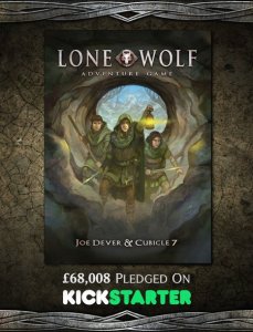 LWAG cover £68k pledged