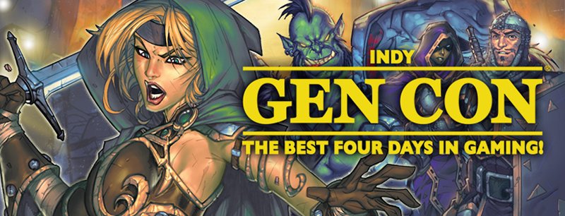 GenCon2015