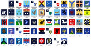 durenese-flags