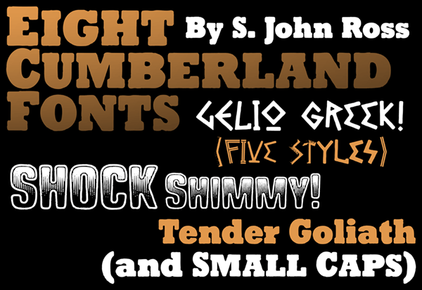 [image of a bunch of fonts]