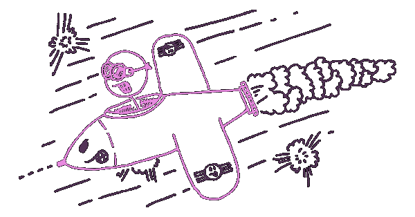 [Image: The Crazy Airman]