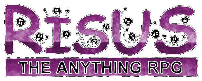 Risus: The Anything RPG