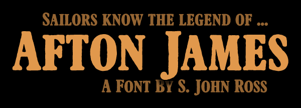 [Image for Afton James]