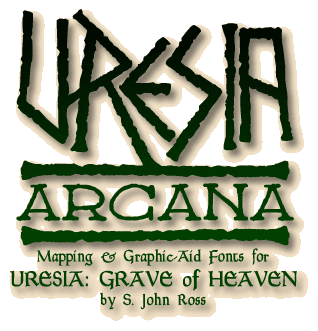 Uresia Arcana