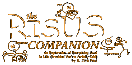 [The Risus Companion - Click Here!]