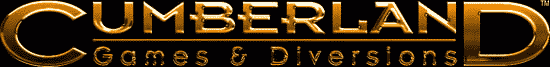 Cumberland Games & Diversions