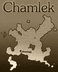 Chamlek