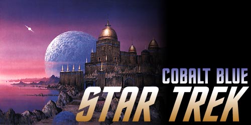[Star Trek: Cobalt Blue]