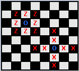 Officer Movement