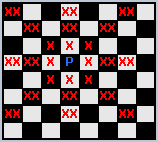 Pawn Movement