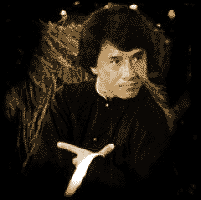 Jackie Chan in his best ever - Drunken Master II