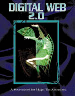 Digital Web 2.0 Cover