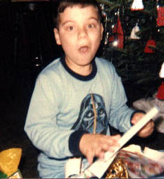 [Sjohn in 2nd Grade, at Christmas]