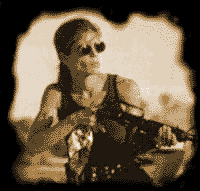 Linda in Terminator 2