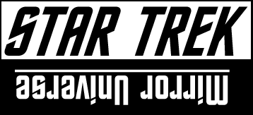 Star Trek: Mirror Universe