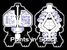 [Plans-In-Progress for Points in Space 2: Spacecraft]