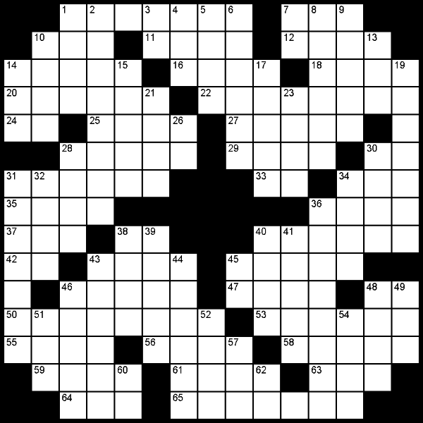 [The May 2018 Puzzle]