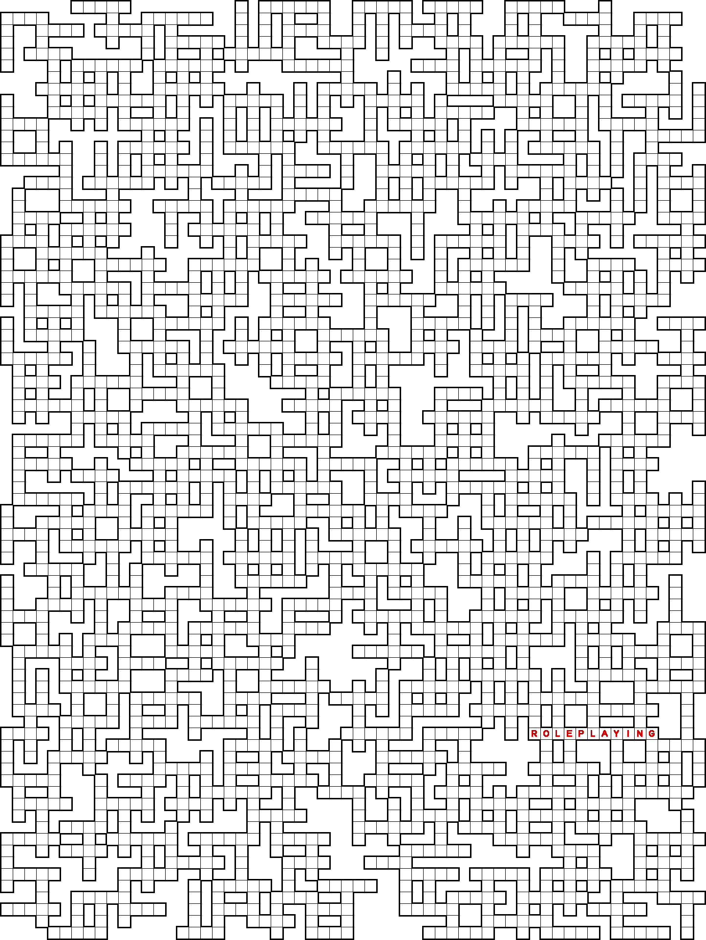 [Bigass Wordfill Graphic]