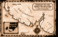 [A map I made for Caravel, one of my Cumberland Games titles set in Uresia: The Grave of Heaven]
