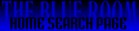 The Blue Room Search Page