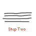 [Image of Step Two]