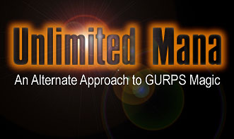 Unlimited Mana