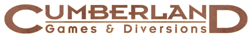 Cumberland Games & Diversions