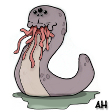 [Cthonyx image by Aaron Haugh]