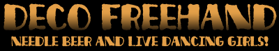 [Deco Freehand Sample Image]