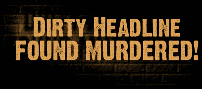 [Dirty Headline Sample Image]
