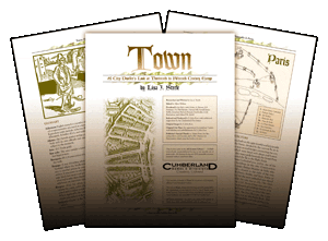[Town Page Images]
