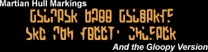 [Image of the Martian Hull Markings characters]