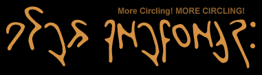[Graphic Sample of Mexlar.TTF]