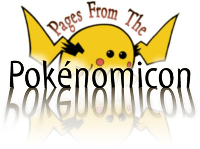 Pages from the Pok�nomicon