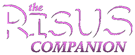 The Risus Companion