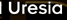 [Uresia: Grave of Heaven]