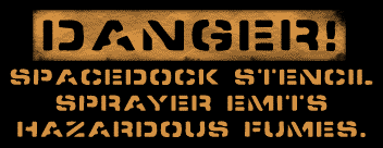 [Spacedock Stencil image]