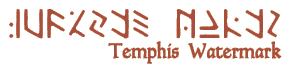 [Image of Temphis Watermark]