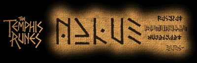 [Temphis Runes logo image]