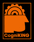 [image of CogniKing logo]