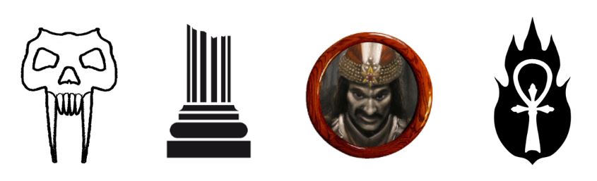 Official Expansion Sets