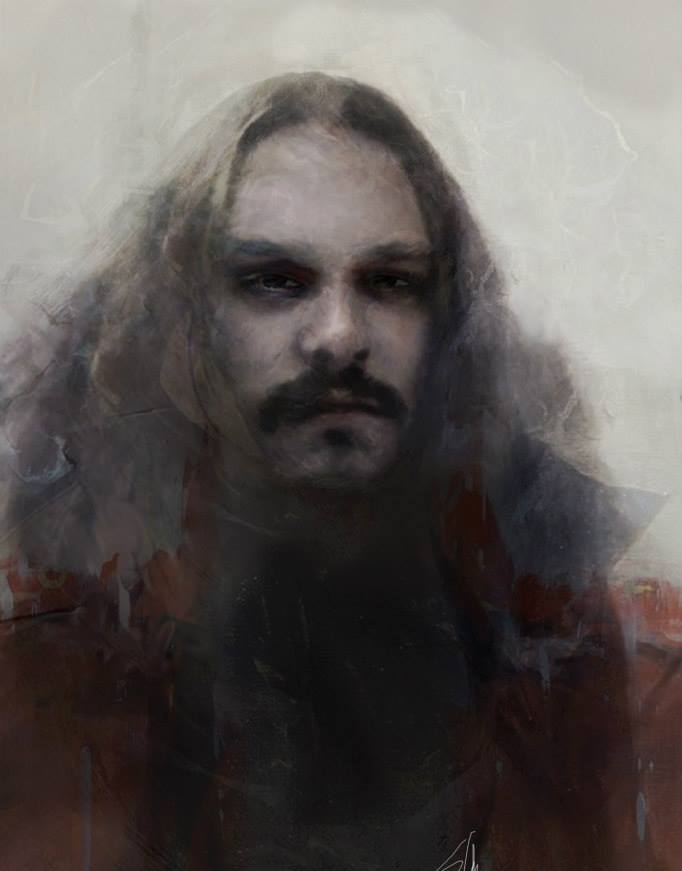 Desso Alastor