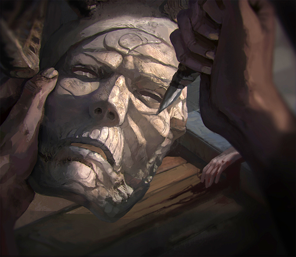 Disciple of Lazarus
