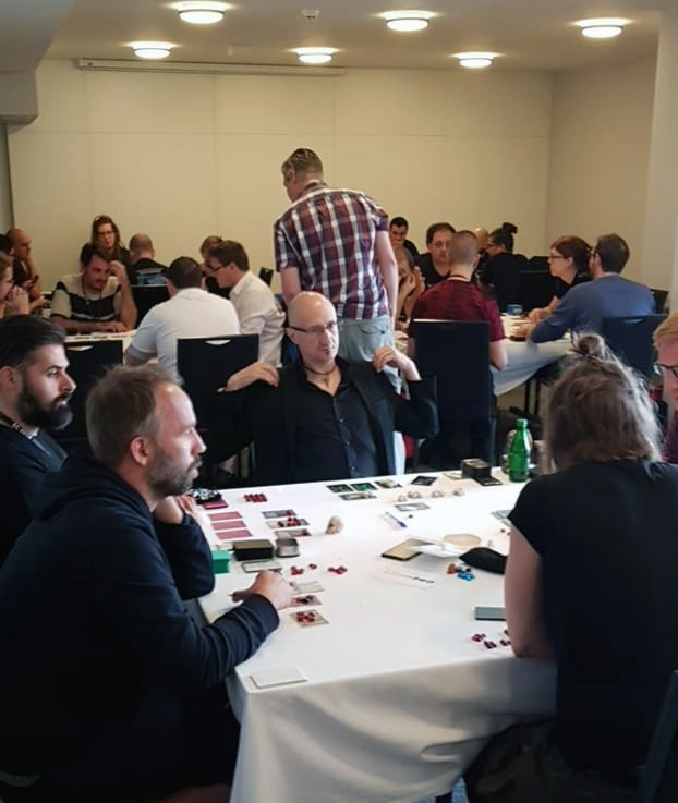 EC 2018 Day 2
