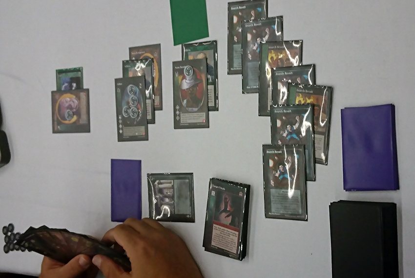Polish Nationals 2018 final